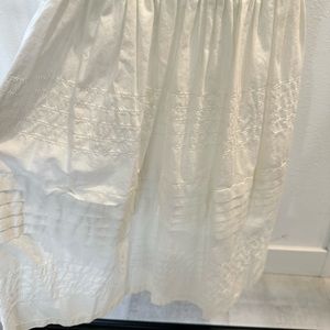 theory one-size tube top dress, Greece Edan Dress